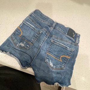 Short Jeans